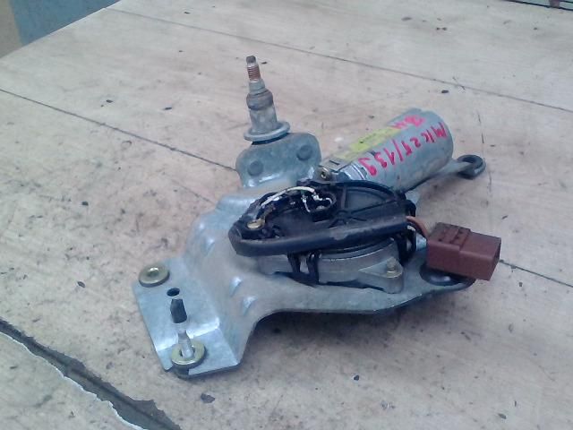 bontott CITROËN BERLINGO Bal hátsó Ablaktörlő Motor