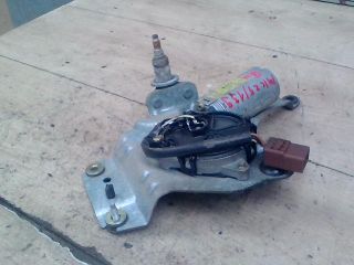 bontott CITROËN BERLINGO Bal hátsó Ablaktörlő Motor