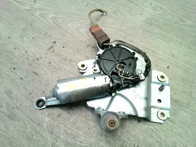 bontott CITROËN BERLINGO Bal hátsó Ablaktörlő Motor