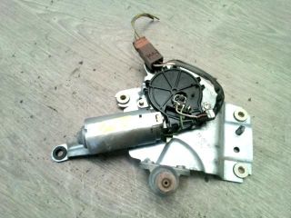 bontott CITROËN BERLINGO Bal hátsó Ablaktörlő Motor