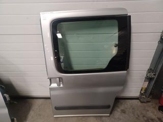 bontott CITROËN BERLINGO Bal hátsó Ajtó (Üres lemez)