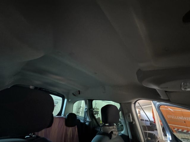 bontott CITROËN BERLINGO Bal hátsó Ajtózár