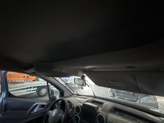 bontott CITROËN BERLINGO Bal hátsó Ajtózár