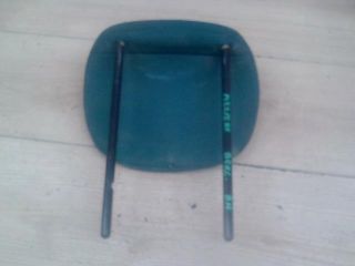 bontott CITROËN BERLINGO Bal hátsó Fejtámla