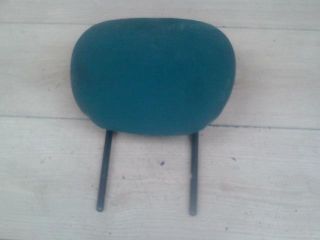 bontott CITROËN BERLINGO Bal hátsó Fejtámla