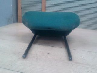 bontott CITROËN BERLINGO Bal hátsó Fejtámla