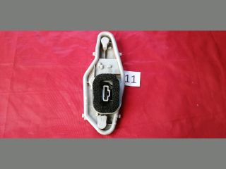 bontott CITROËN BERLINGO Bal Hátsó Lámpa Foglalat