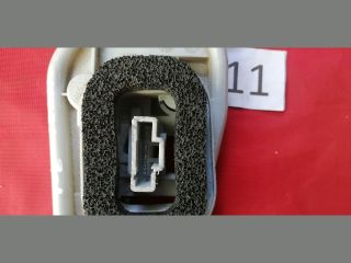 bontott CITROËN BERLINGO Bal Hátsó Lámpa Foglalat