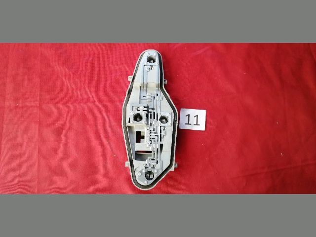 bontott CITROËN BERLINGO Bal Hátsó Lámpa Foglalat