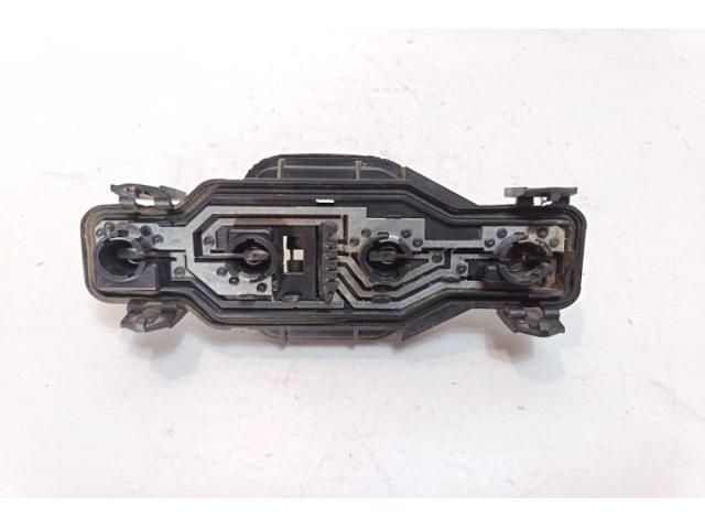 bontott CITROËN BERLINGO Bal Hátsó Lámpa Foglalat