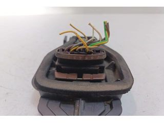 bontott CITROËN BERLINGO Bal Hátsó Lámpa Foglalat