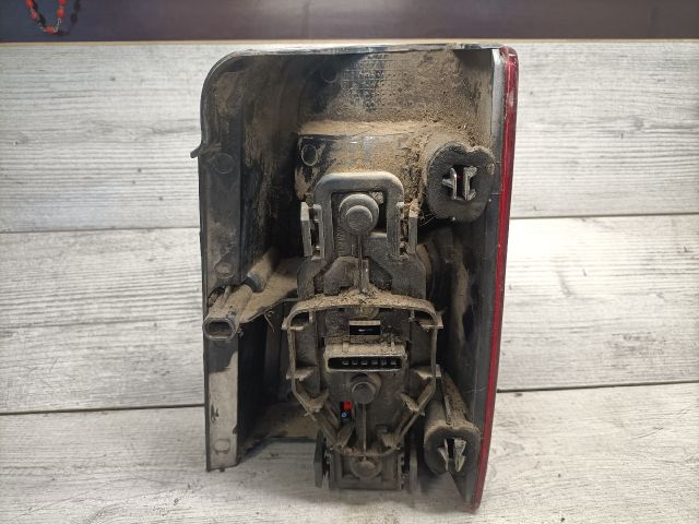 bontott CITROËN BERLINGO Bal Hátsó Lámpa