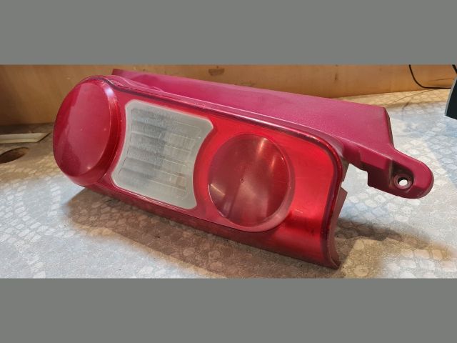 bontott CITROËN BERLINGO Bal Hátsó Lámpa