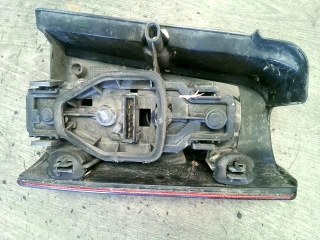 bontott CITROËN BERLINGO Bal Hátsó Lámpa