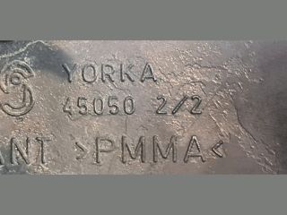 bontott CITROËN BERLINGO Bal Hátsó Lámpa