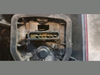 bontott CITROËN BERLINGO Bal Hátsó Lámpa