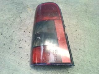 bontott CITROËN BERLINGO Bal Hátsó Lámpa