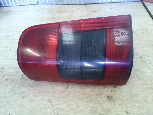 bontott CITROËN BERLINGO Bal Hátsó Lámpa