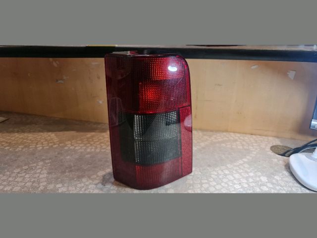 bontott CITROËN BERLINGO Bal Hátsó Lámpa