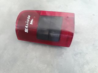 bontott CITROËN BERLINGO Bal Hátsó Lámpa