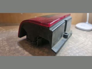 bontott CITROËN BERLINGO Bal Hátsó Lámpa