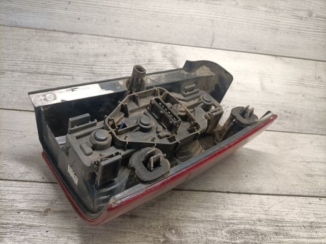 bontott CITROËN BERLINGO Bal Hátsó Lámpa