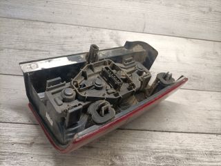 bontott CITROËN BERLINGO Bal Hátsó Lámpa