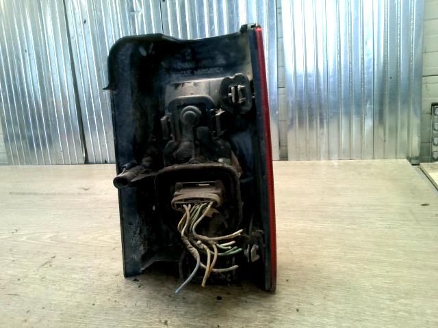 bontott CITROËN BERLINGO Bal Hátsó Lámpa