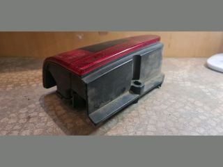 bontott CITROËN BERLINGO Bal Hátsó Lámpa