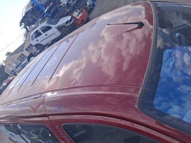 bontott CITROËN BERLINGO Bal Hátsó Lámpa