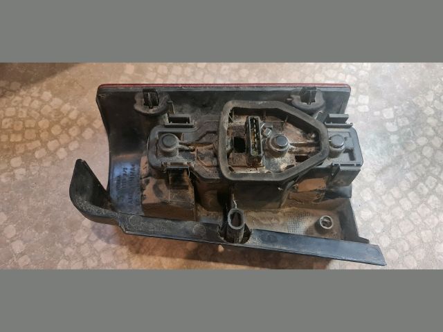 bontott CITROËN BERLINGO Bal Hátsó Lámpa