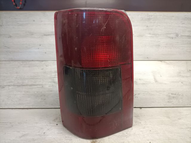 bontott CITROËN BERLINGO Bal Hátsó Lámpa