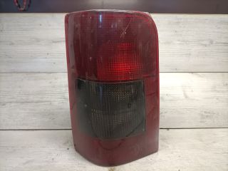 bontott CITROËN BERLINGO Bal Hátsó Lámpa