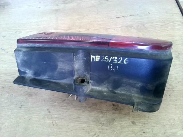 bontott CITROËN BERLINGO Bal Hátsó Lámpa