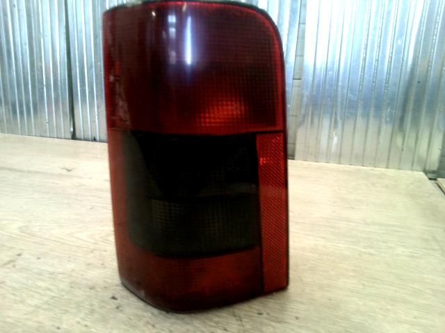 bontott CITROËN BERLINGO Bal Hátsó Lámpa