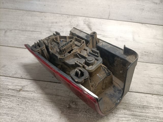 bontott CITROËN BERLINGO Bal Hátsó Lámpa