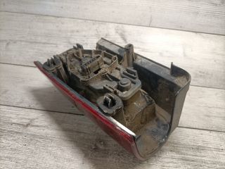 bontott CITROËN BERLINGO Bal Hátsó Lámpa