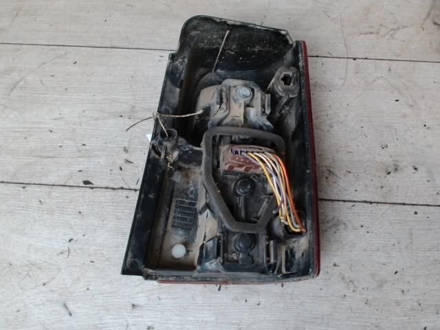 bontott CITROËN BERLINGO Bal Hátsó Lámpa