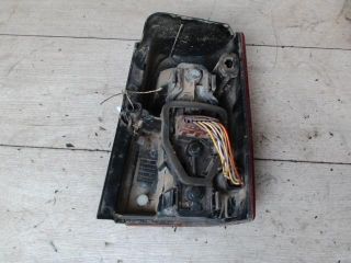 bontott CITROËN BERLINGO Bal Hátsó Lámpa