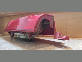 bontott CITROËN BERLINGO Bal Hátsó Lámpa