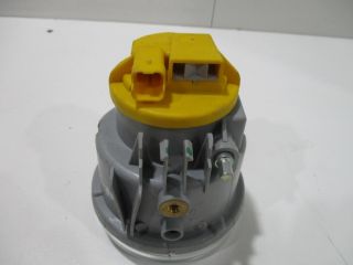 bontott CITROËN BERLINGO Bal Ködfényszóró