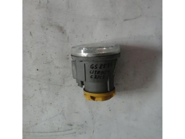 bontott CITROËN BERLINGO Bal Ködfényszóró