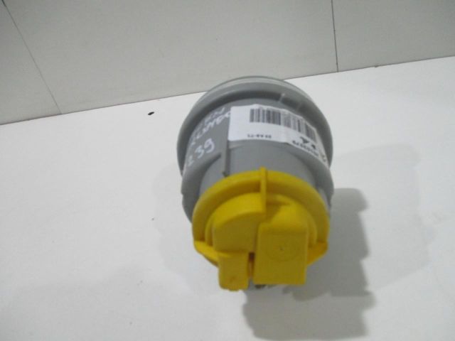 bontott CITROËN BERLINGO Bal Ködfényszóró