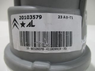 bontott CITROËN BERLINGO Bal Ködfényszóró