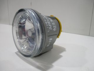 bontott CITROËN BERLINGO Bal Ködfényszóró