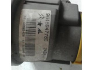 bontott CITROËN BERLINGO Bal Ködfényszóró