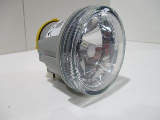 bontott CITROËN BERLINGO Bal Ködfényszóró