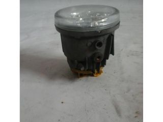 bontott CITROËN BERLINGO Bal Ködfényszóró