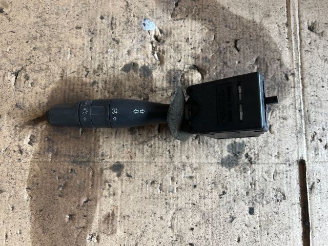 bontott CITROËN BERLINGO Bal Kormánykapcsoló Irányjelző