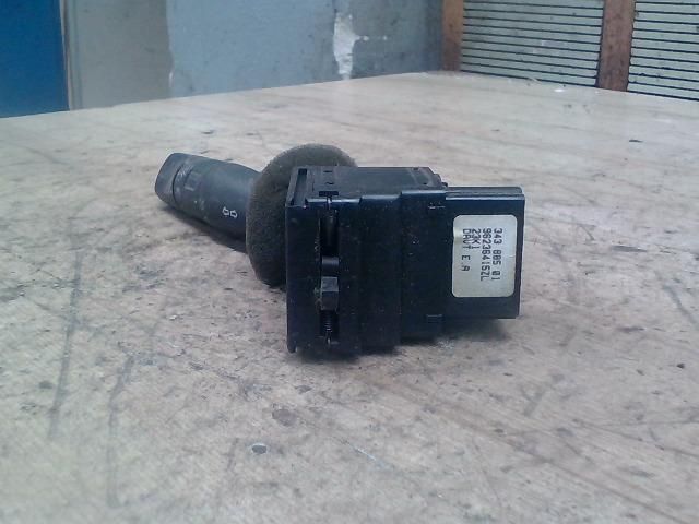 bontott CITROËN BERLINGO Bal Kormánykapcsoló Irányjelző